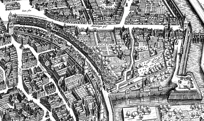 Frankfurt am Main, 1628